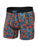 SAXX Ultra Boxer Brief / Over the River