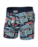 SAXX Ultra Boxer Brief / Vanity Plates