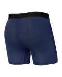 SAXX Quest Quick-Dry Mesh Quick-Dry Performance Boxer Brief 5"