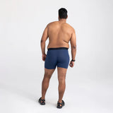 SAXX Quest Quick-Dry Mesh Quick-Dry Performance Boxer Brief 5"