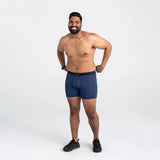 SAXX Quest Quick-Dry Mesh Quick-Dry Performance Boxer Brief 5"