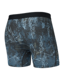 SAXX Quest Quick-Dry Mesh Quick-Dry Performance Boxer Brief 5"