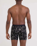 SAXX - Multi-Sport Mesh 6" - Night City-Black