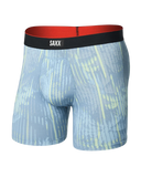 SAXX - Multi-Sport Mesh 6" - Palm Screen-Faded Denim