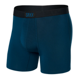VIBE SUPER SOFT Boxer Brief / Anchor Teal