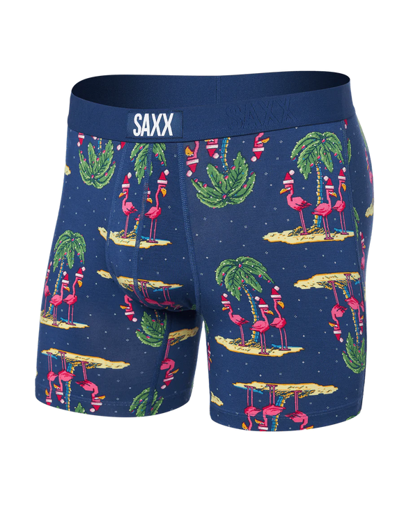 SAXX Vibe Super Soft Comfort Blend Boxer Brief 5