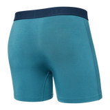 SAXX VIBE Super Soft Boxer Brief / Hydro Blue