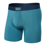 SAXX VIBE Super Soft Boxer Brief / Hydro Blue