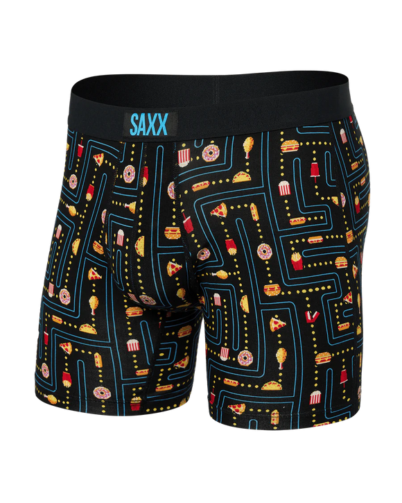 SAXX VIBE Super Soft Boxer Brief / Junk Man