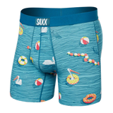 SAXX Vibe Boxer Brief / Swimmers- Sea Level