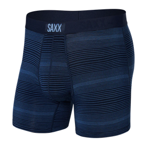 SAXX Vibe Boxer Brief - Variegated Stripe