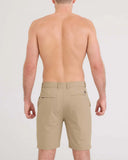 SAXX - Caddie Golf Short 8" - The Perfect Khaki