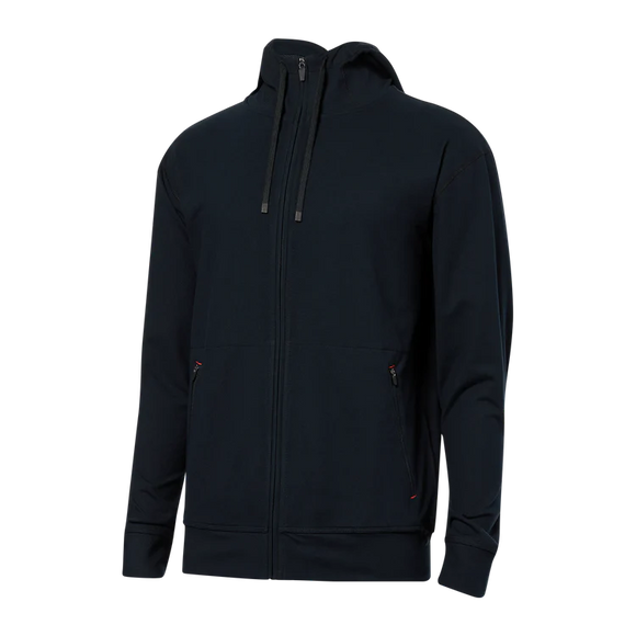 Droptemp™ All Day Cooling Hoodie : Turbulence Heather