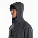 TRAILZER Hoodie / Turbulence