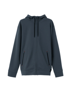 TRAILZER Hoodie / Turbulence