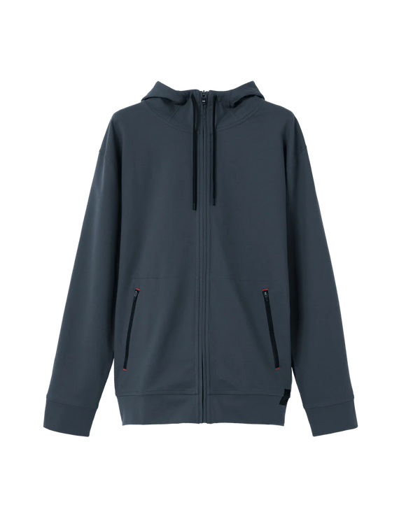 TRAILZER Hoodie / Turbulence