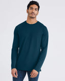 SAXX Roast Master Mid-Weight Thermal Baselayer L/S Crew