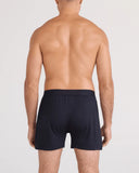 SAXX - Snooze Loose Boxer Short 5" - Black