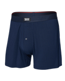 SAXX - Snooze Loose Boxer Short 5" - Maritime