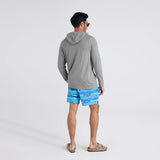 DROPTEMP™ ALL DAY COOLING Hoodie / Sea Level Heather (Copy)