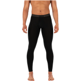 SAXX Roast Master Mid-Weight Thermal Baselayer Tight Black