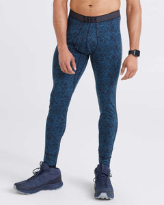 SAXX Roast Master Mid-Weight Thermal Baselayer Tight