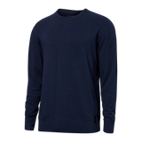 3SIX FIVE Sweatshirt / Maritime Blue