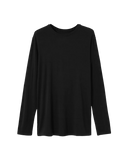 SAXX Snooze Super Soft Modal Sleep Long Sleeve Tee