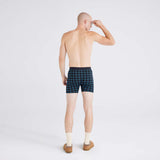 SAXX ULTRA 2-PACK BOXER BRIEF - Getta Watt/Windowpane