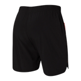 GAINMAKER Training 2N1 Shorts 9" / Black