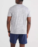 SAXX - GAINMAKER Training 2N1 Shorts 7" - Navy