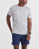 SAXX - GAINMAKER Training 2N1 Shorts 7" - Navy