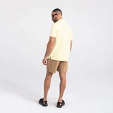 SPORT 2 LIFE 2N1 Shorts 7" / Toasted Coconut Heather