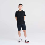 PEAKDAZE Shorts / Black