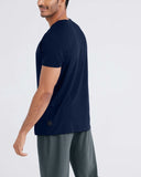 SAXX - Snooze Super Soft Modal Sleep Tee - Maritime