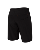 BETAWAVE BOARDSHORT Swim Shorts 7" / Black