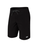 BETAWAVE BOARDSHORT Swim Shorts 7" / Black