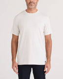 SAXX - DropTemp® Cooling Cotton Tee - Steel Heather