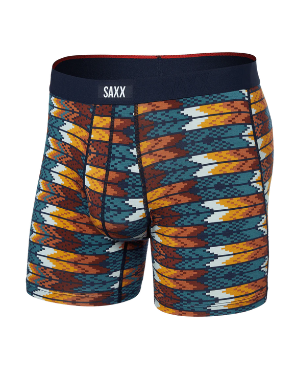 SAXX Vibe Xtra Soft Comfort Boxer Brief 6