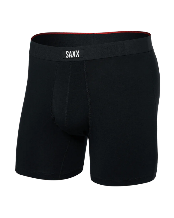 Vibe Xtra Soft Comfort Boxer Brief 6