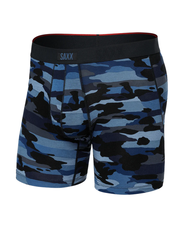 SAXX Vibe Xtra Soft Comfort Boxer Brief 6