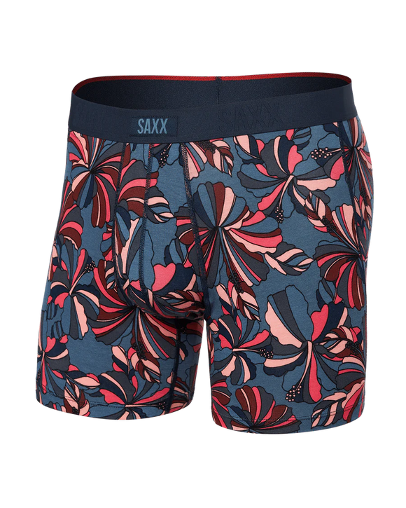 SAXX Vibe Xtra Soft Comfort Boxer Brief 6