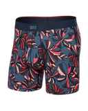 SAXX Vibe Xtra Soft Comfort Boxer Brief 6" - Flower