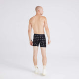 SAXX Vibe Xtra Soft Comfort Boxer Brief 6" - Gamer