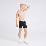 SAXX Vibe Xtra Soft Comfort Boxer Brief 6" - Gamer