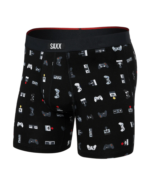 SAXX Vibe Xtra Soft Comfort Boxer Brief 6