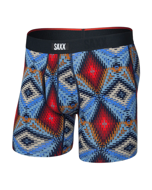 SAXX Vibe Xtra Soft Comfort Boxer Brief 6