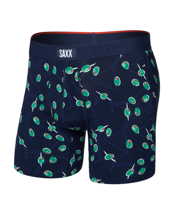 SAXX Vibe Xtra Soft Comfort Boxer Brief 6