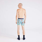 SAXX Vibe Xtra Soft Comfort Boxer Brief 6" - Pickleball Legends