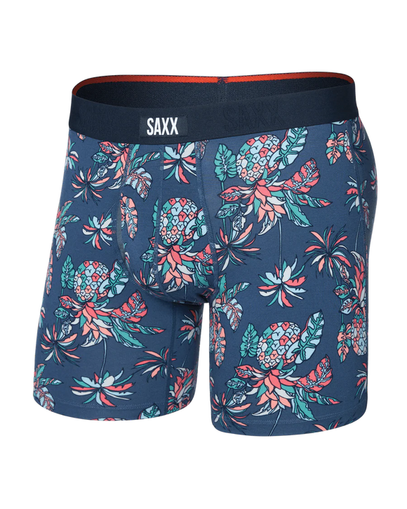 SAXX Vibe Xtra Soft Comfort Boxer Brief 6